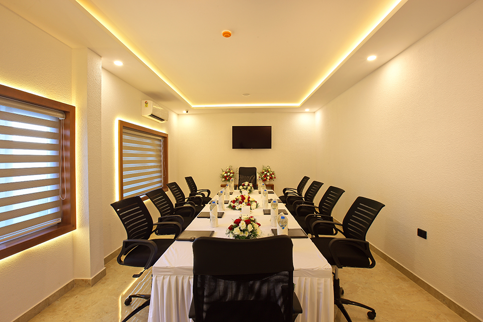 Amenities
