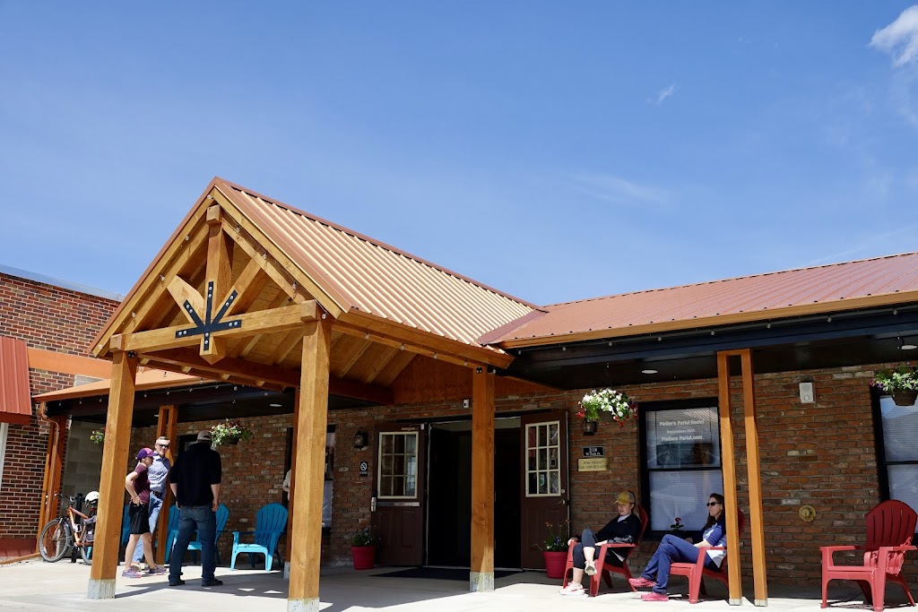 Pintler's Portal Hostel