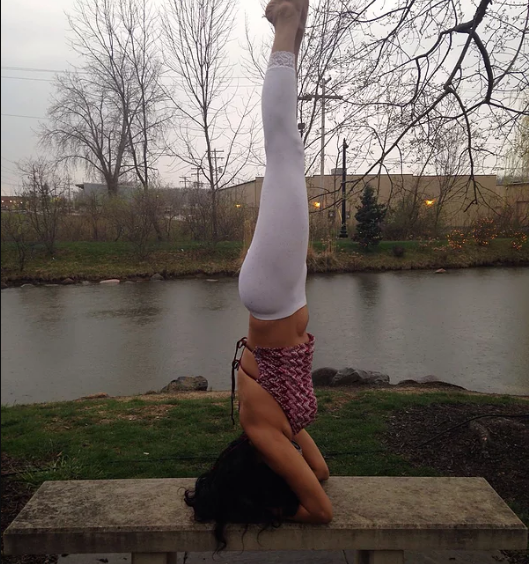  Patanjali Yoga 21 Studio