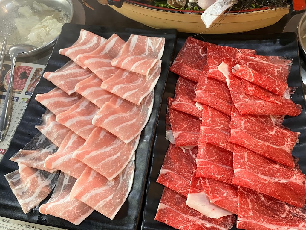 錢都日式涮涮鍋-板橋館前店 CHIEN TU HOT POT 的照片