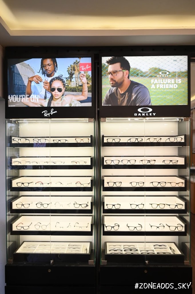 Solis Eye Care Hospitals