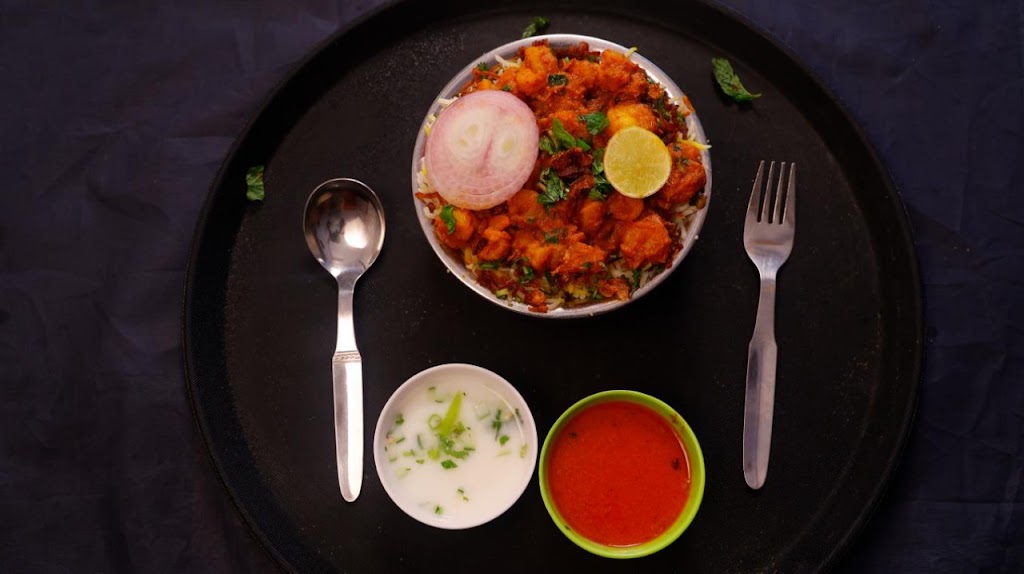 Biryani