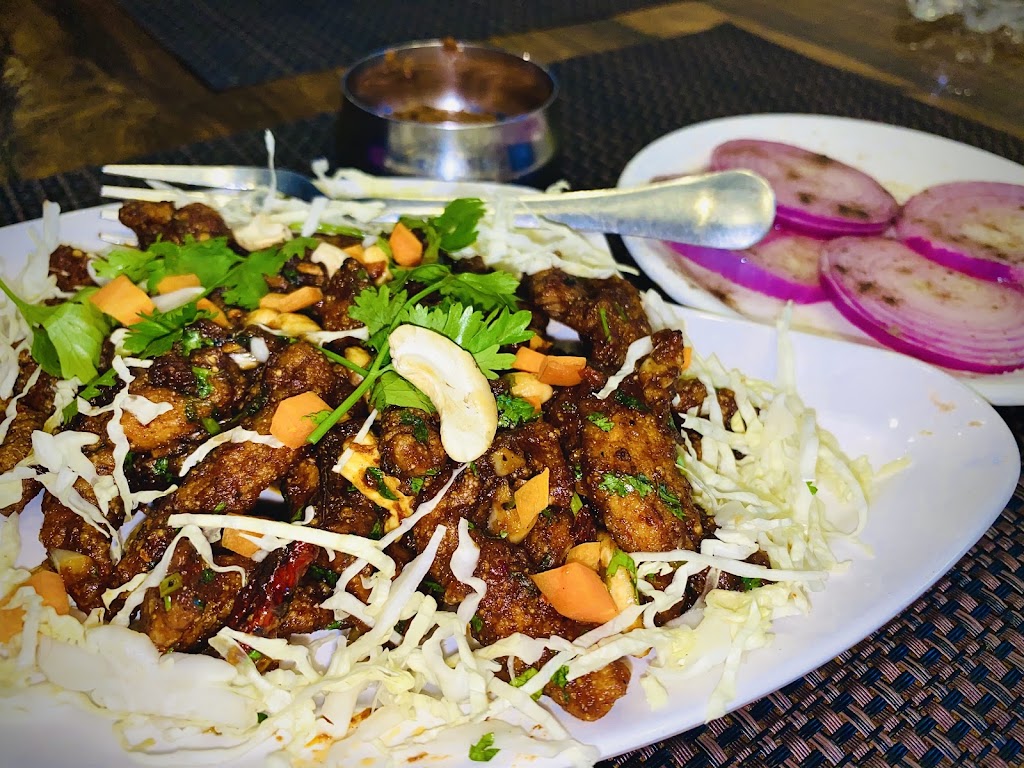 Sri Mayuri Multi Cuisine Family Restaurant