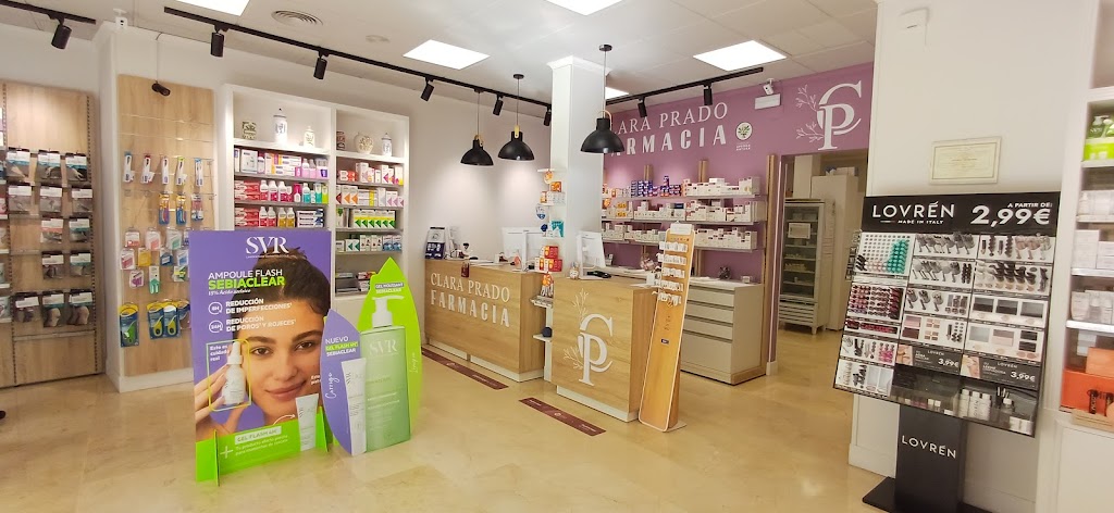 Farmacia Clara Prado Diaz-Santos