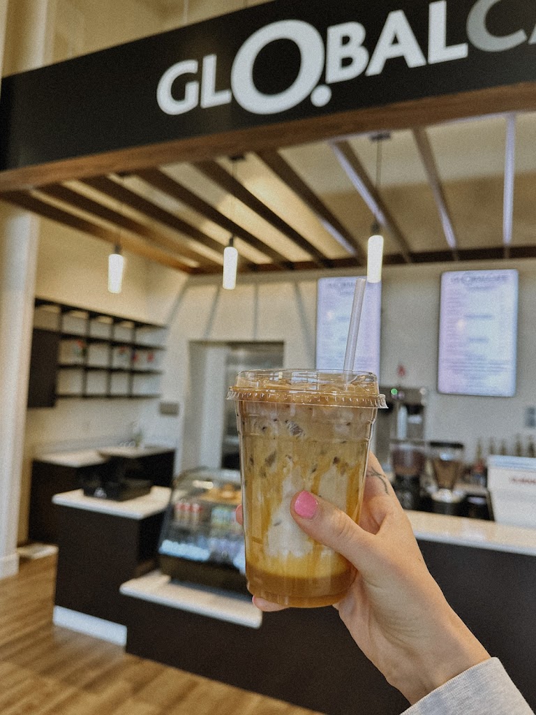Photo of Global Cafe