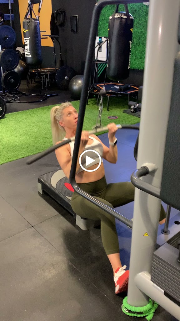  Osi Body Fit - Fitness Club