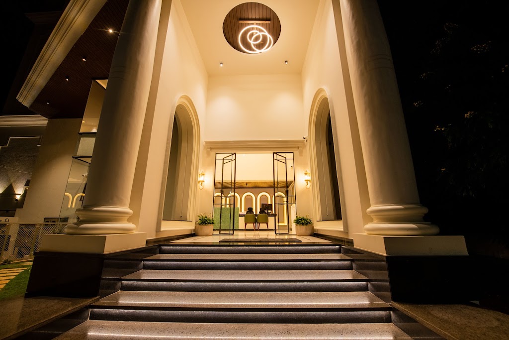 Hotel Mysore Radiance