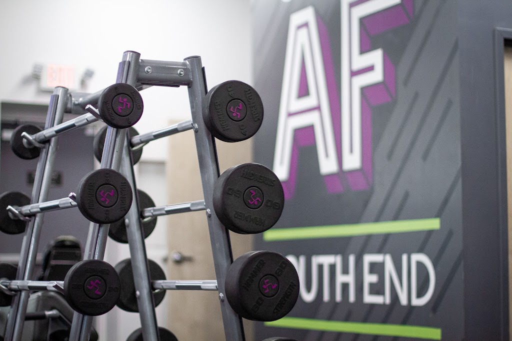  Anytime Fitness