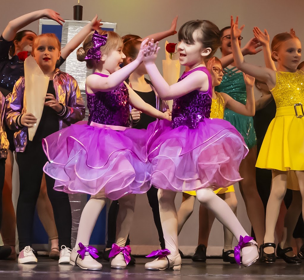  Visions Dance Studio LLC