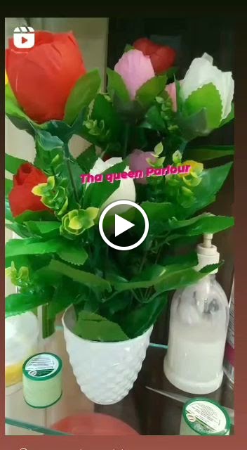 Queen Beauty Parlour