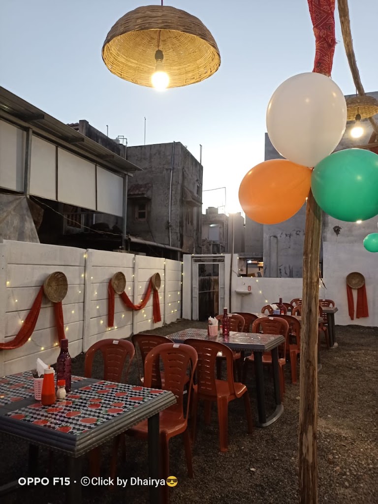 Shree Harsiddhi Restaurant