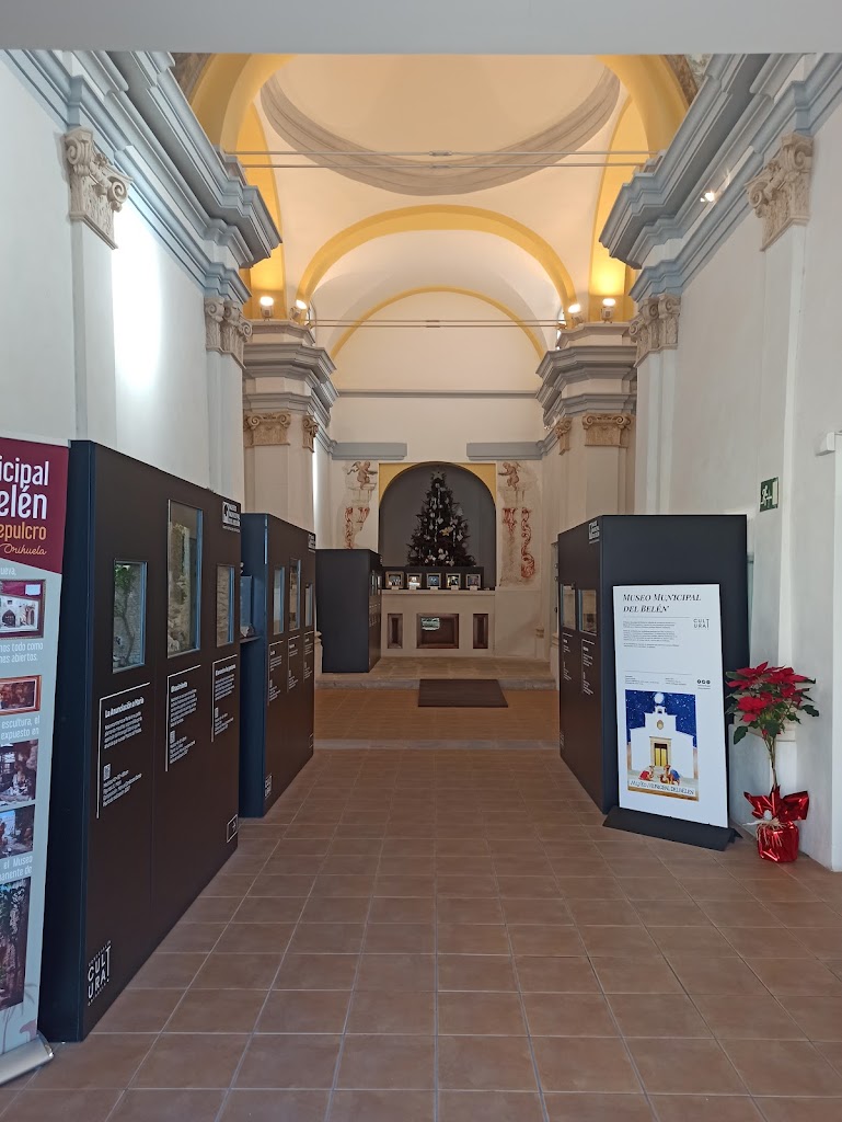 Museo Municipal del Belen