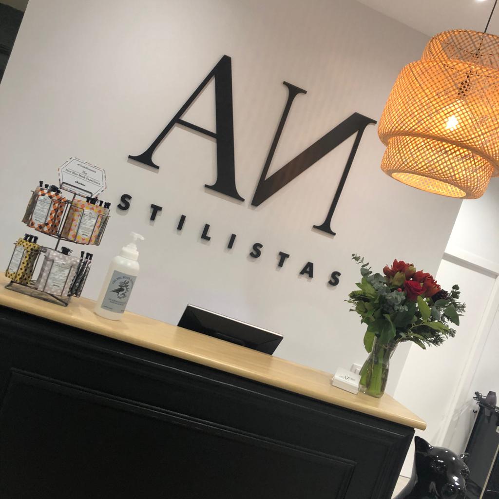 AndreuNadal Estilistas