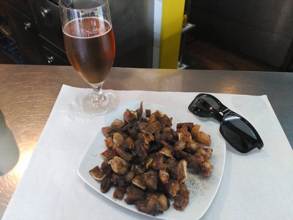 Restaurant i Cafeteria Els Molins — Comida y bebida