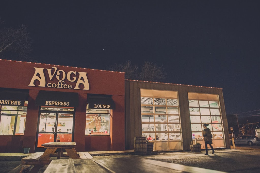 Photo of Avoca Coffee Roasters