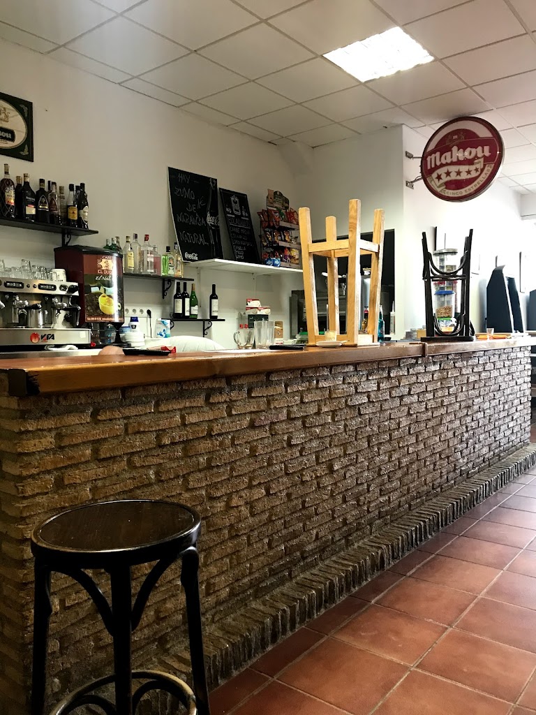 Bar-Pizzeria la crisis.