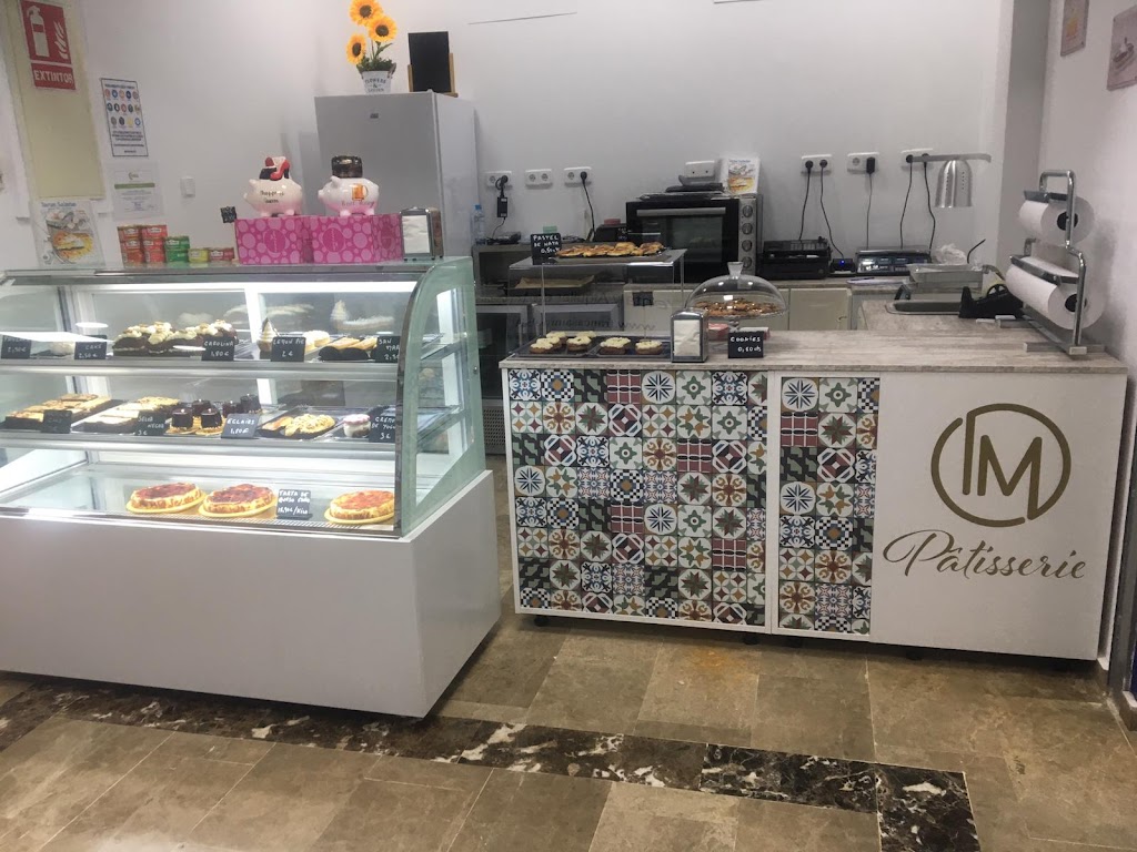 Mr Cheesecakes Sanlucar de Barrameda