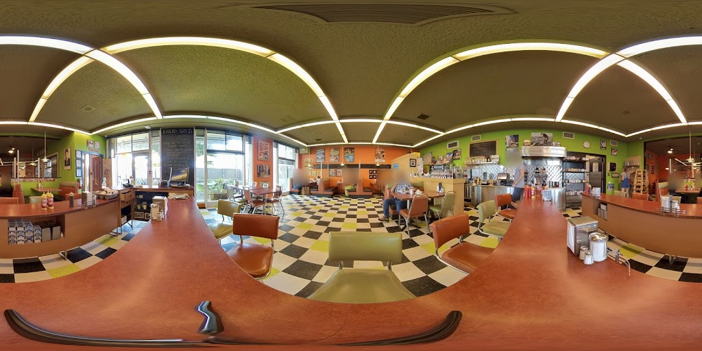 Street View & 360°