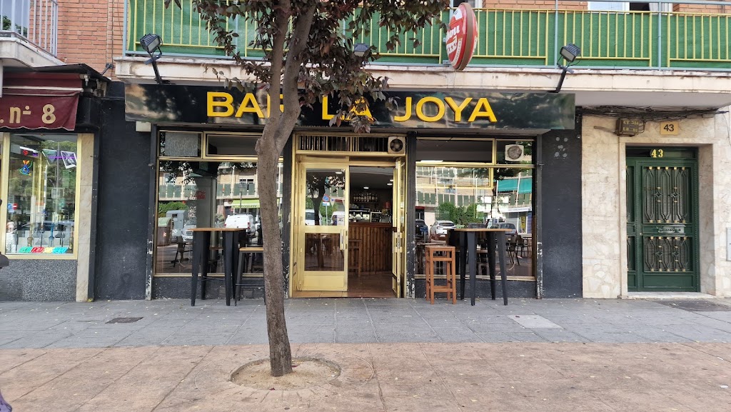 Bar La Joya