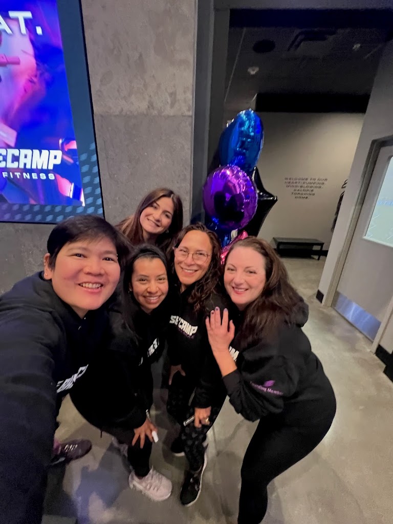  Basecamp Fitness Millbrae