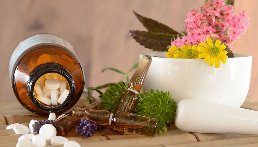 Farmacia Homeogolvano: Ibanez Villan