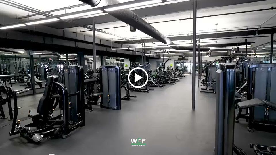  Worcester Common Fitness