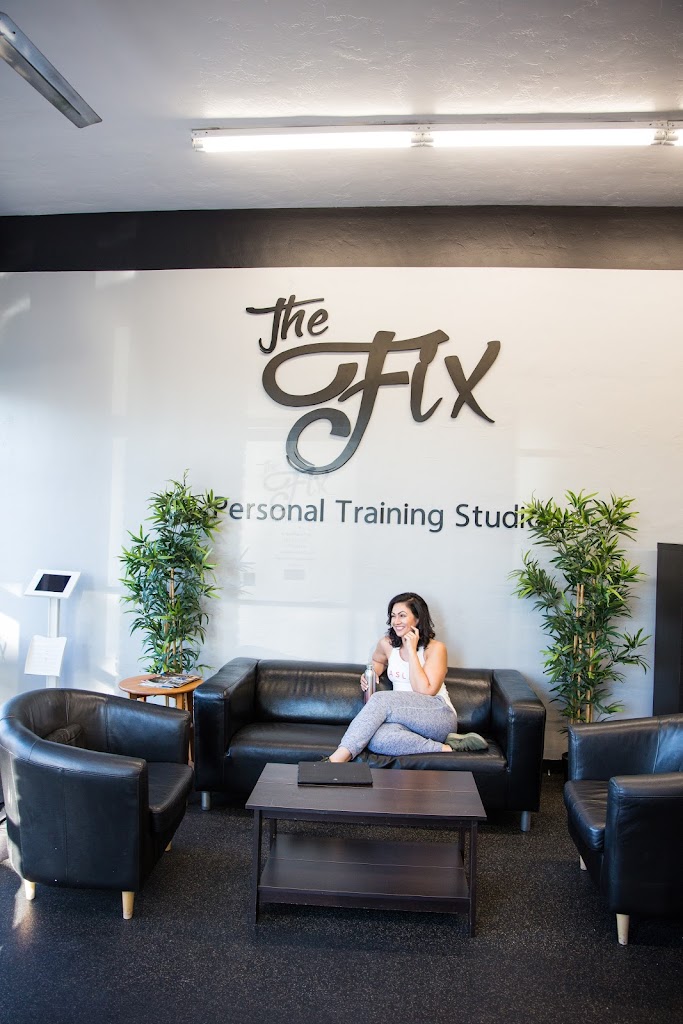  The Fix Personal Training Studio