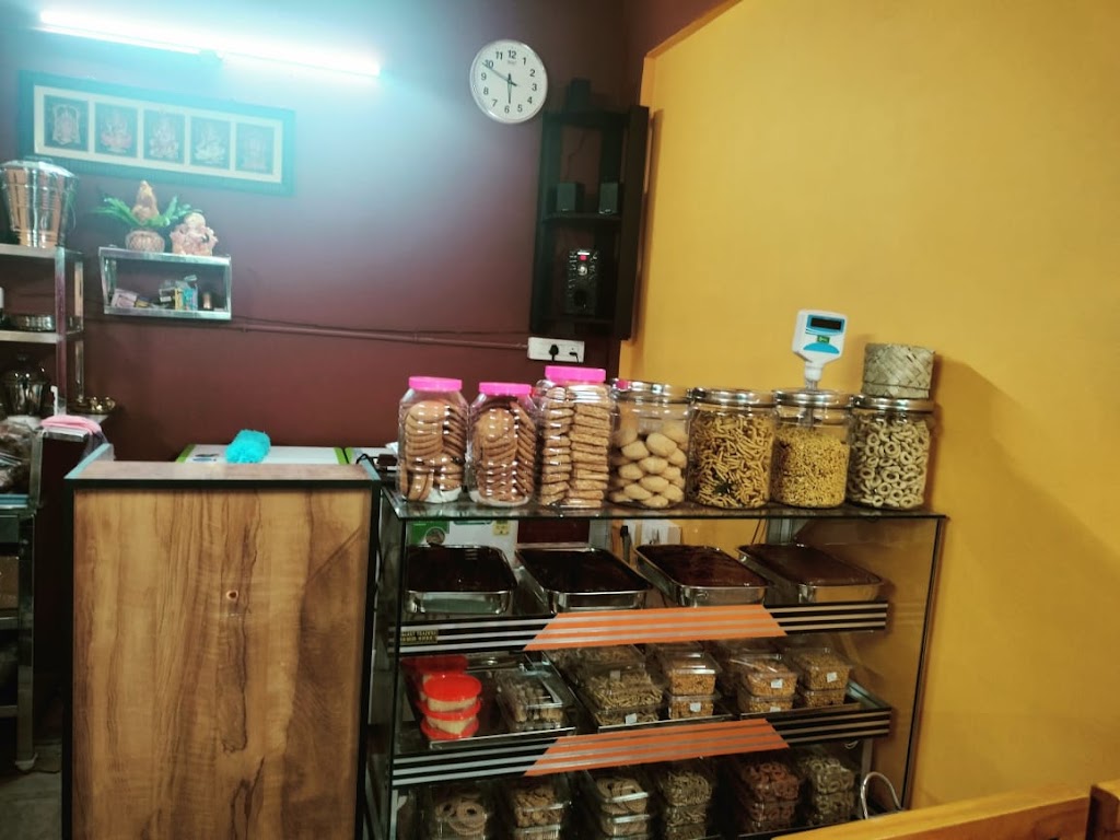 Narsuvai Karupatti Coffee Dharapuram