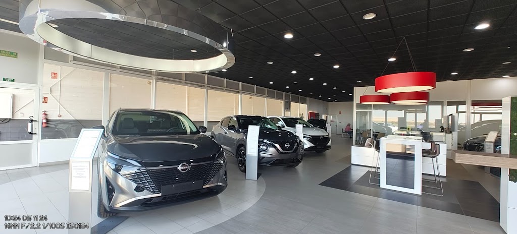 Nissan | Tokio Motor — Todas