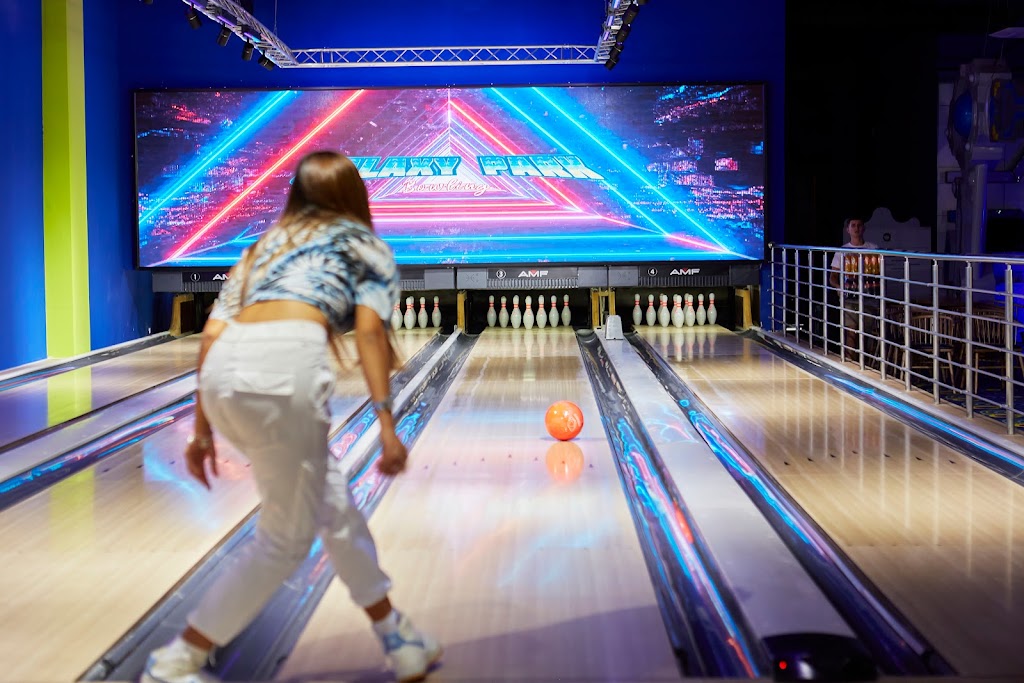 Galaxy Park Bowling CC Way Dos Hermanas