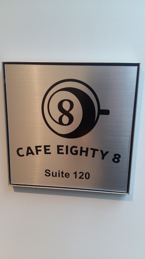 Cafe Eighty-Eight