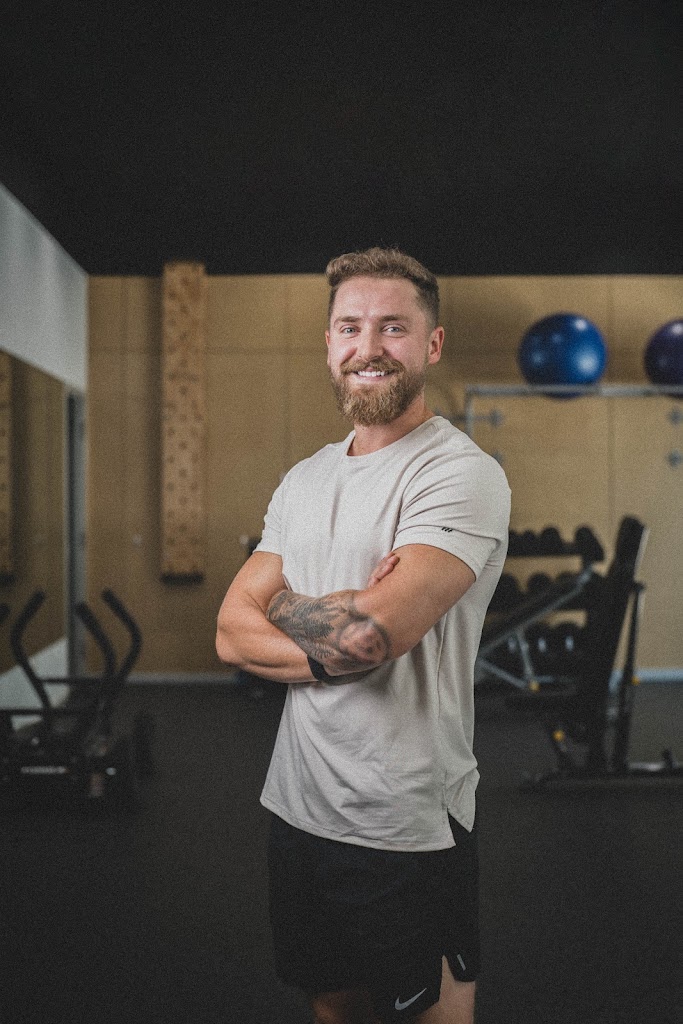  South Boston Strength