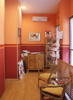 Centro Estetica y Quiromasaje Lucia Morales