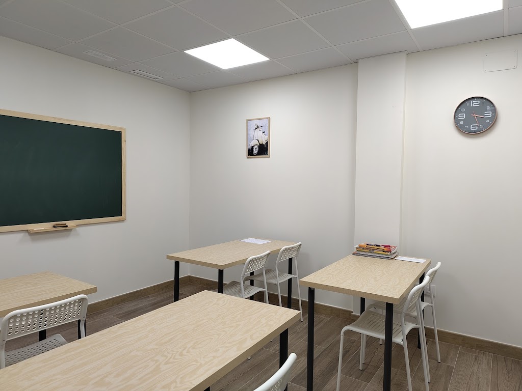 Academia Pandora - Primaria, ESO, Bachillerato y Selectividad