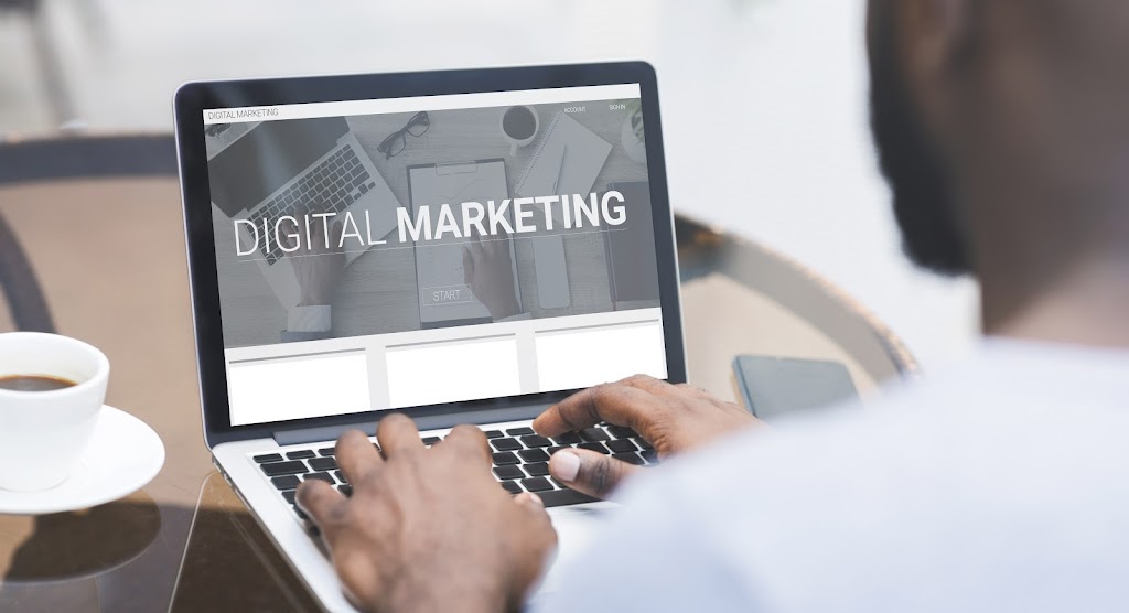 Next Step Digital Solutions