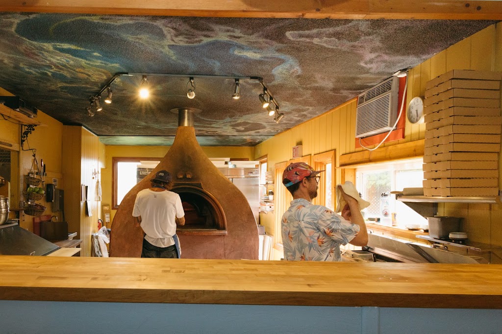  Lyla's Wood Fired Pizza