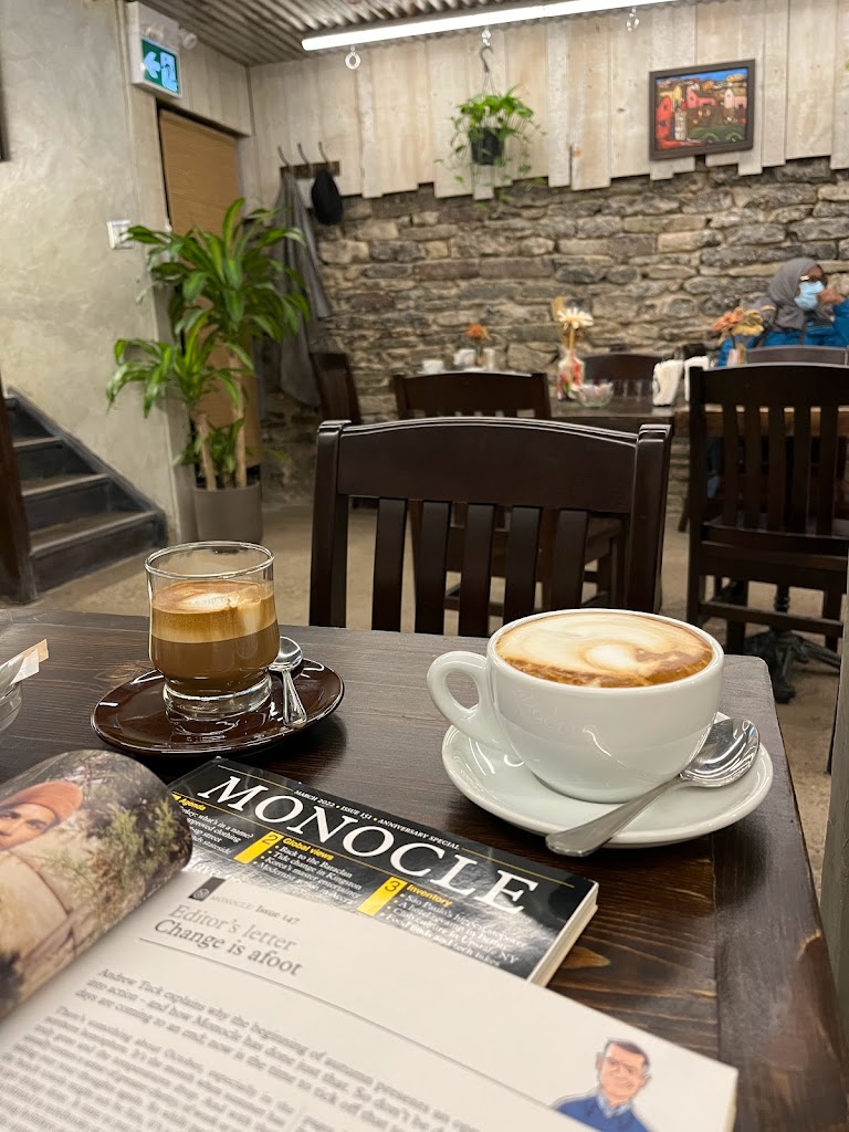 Cortado