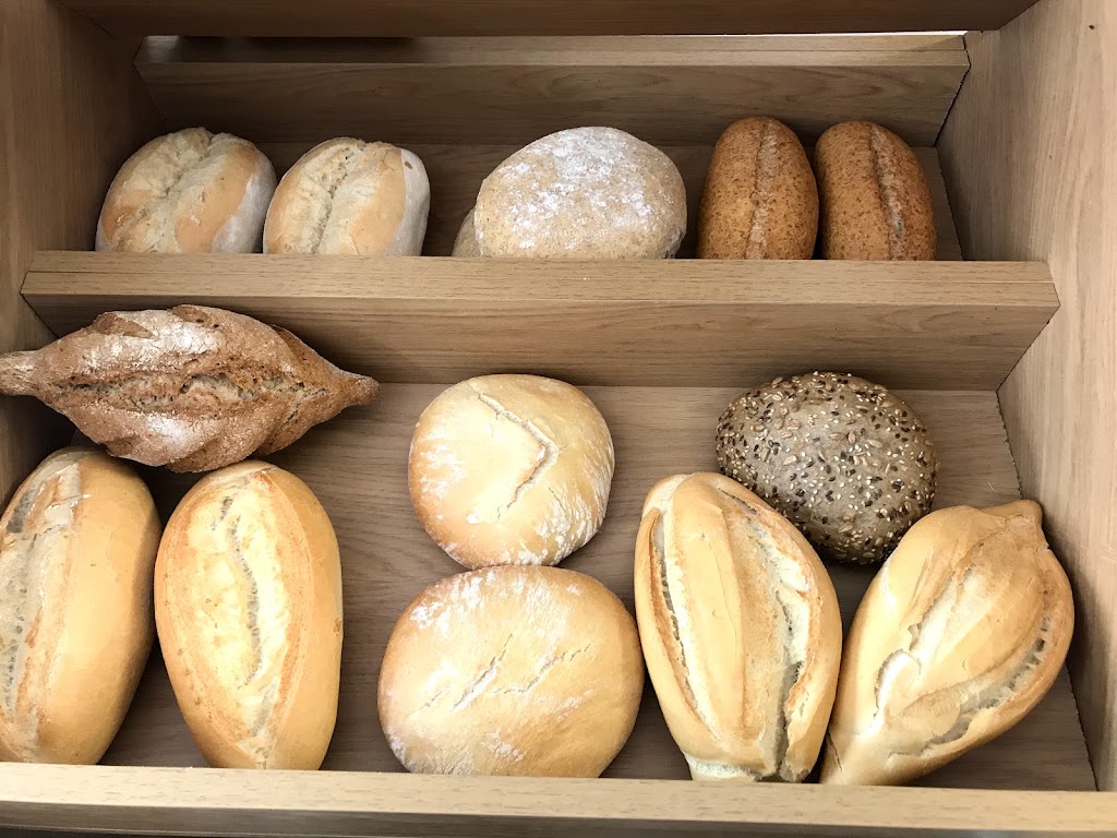 Cafe d Lui — Comida y bebida