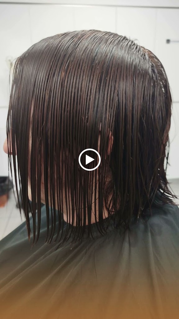 INHAIR * SALON DE BELLEZA — Peinado