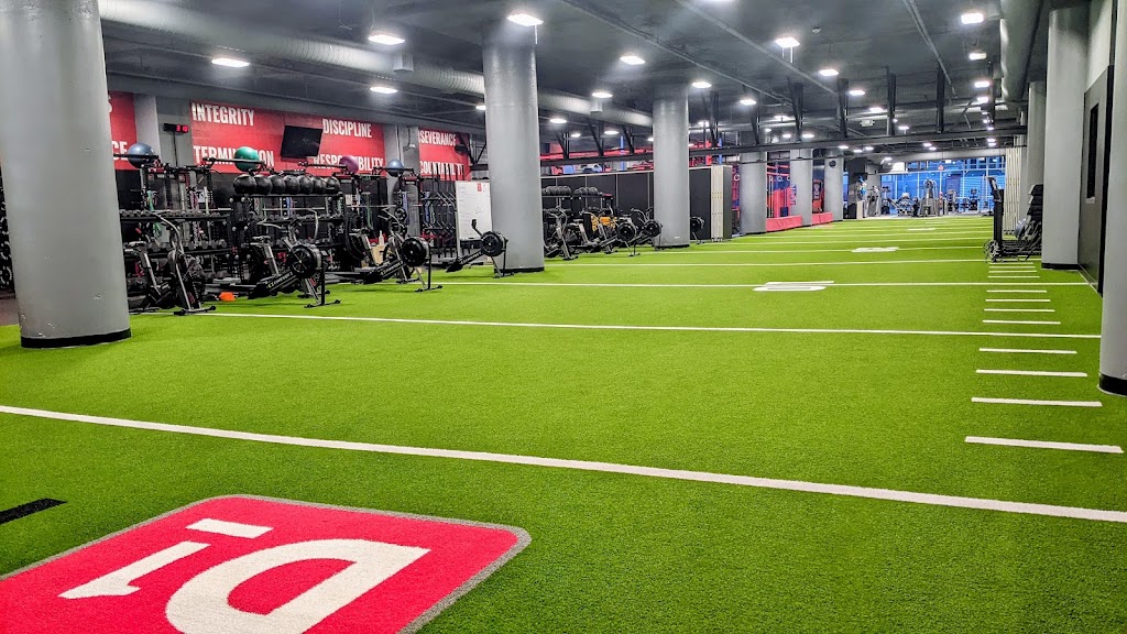  D1 Training Saint Paul