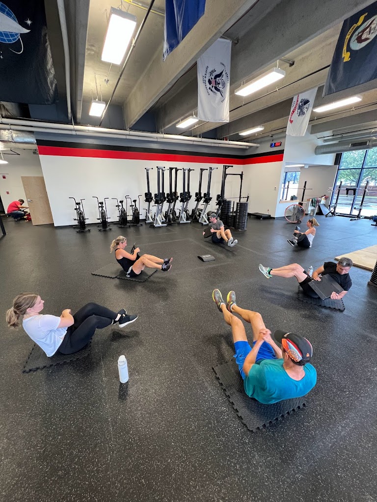  Strength Haven Athletics