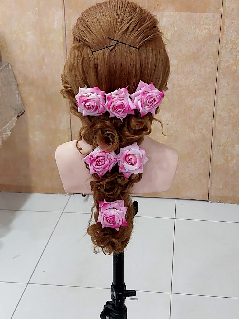 Suhasini Parlour Makeup By Sheela