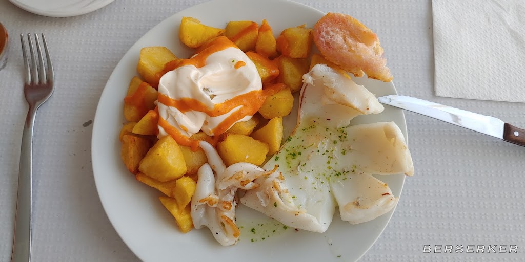 3jotas — Comida y bebida