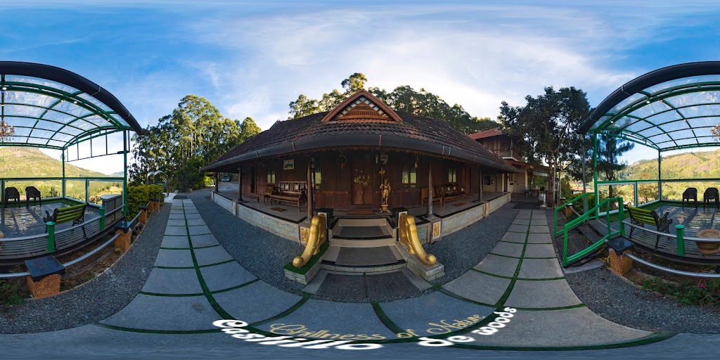 Street View & 360deg