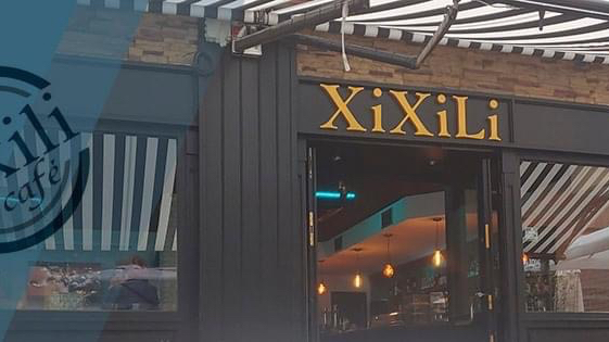 Bar Xixili