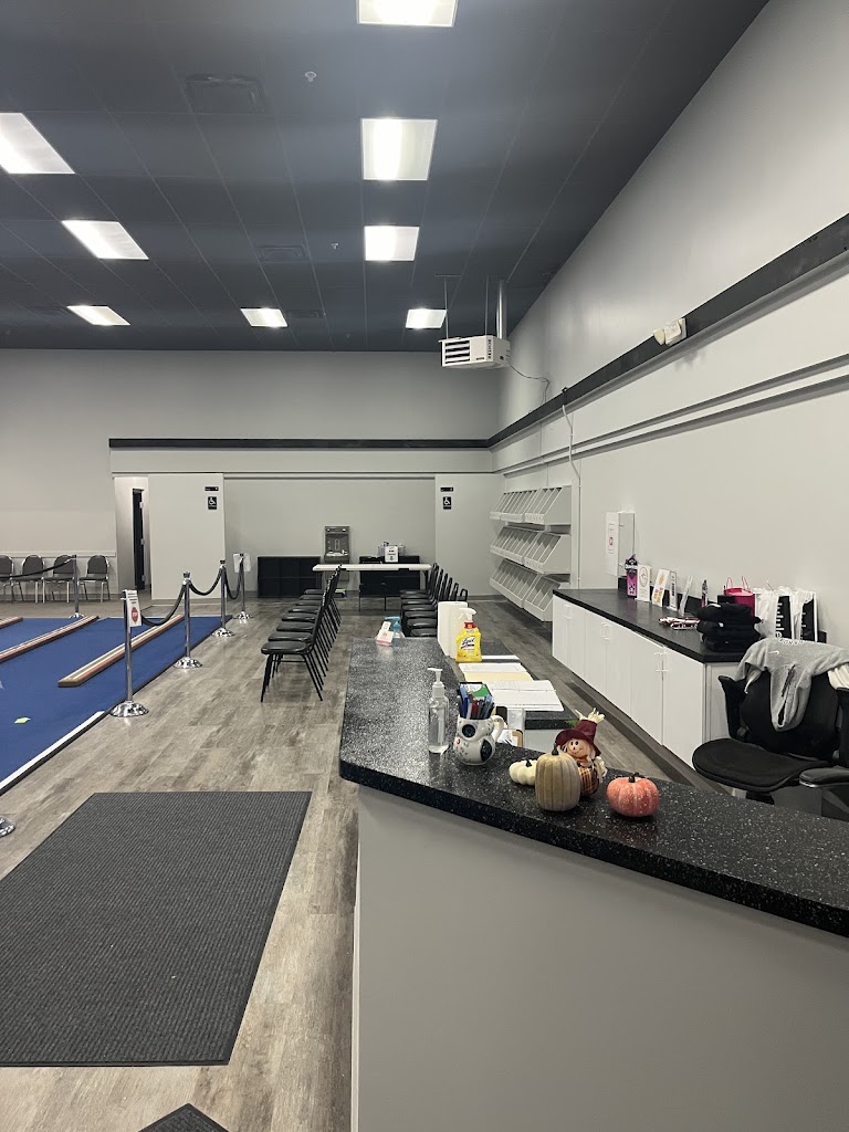  Crossroads Elite Gymnastics Academy