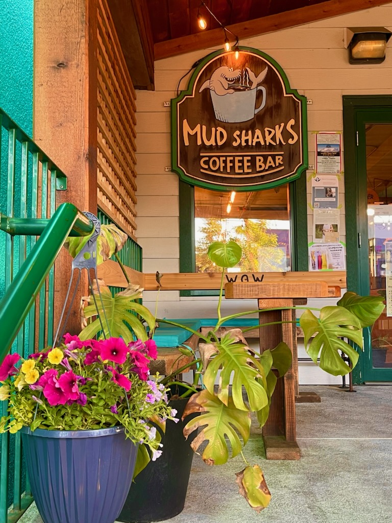 Photo of Mudsharks Coffee Bar
