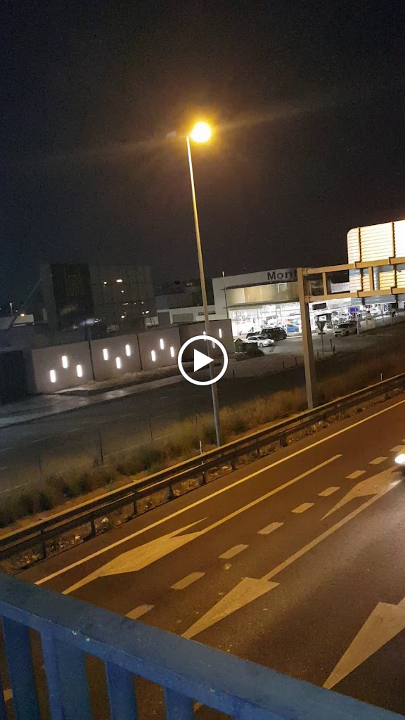Gasolinera ALZ Mislata. Estacion de servicio. — Videos