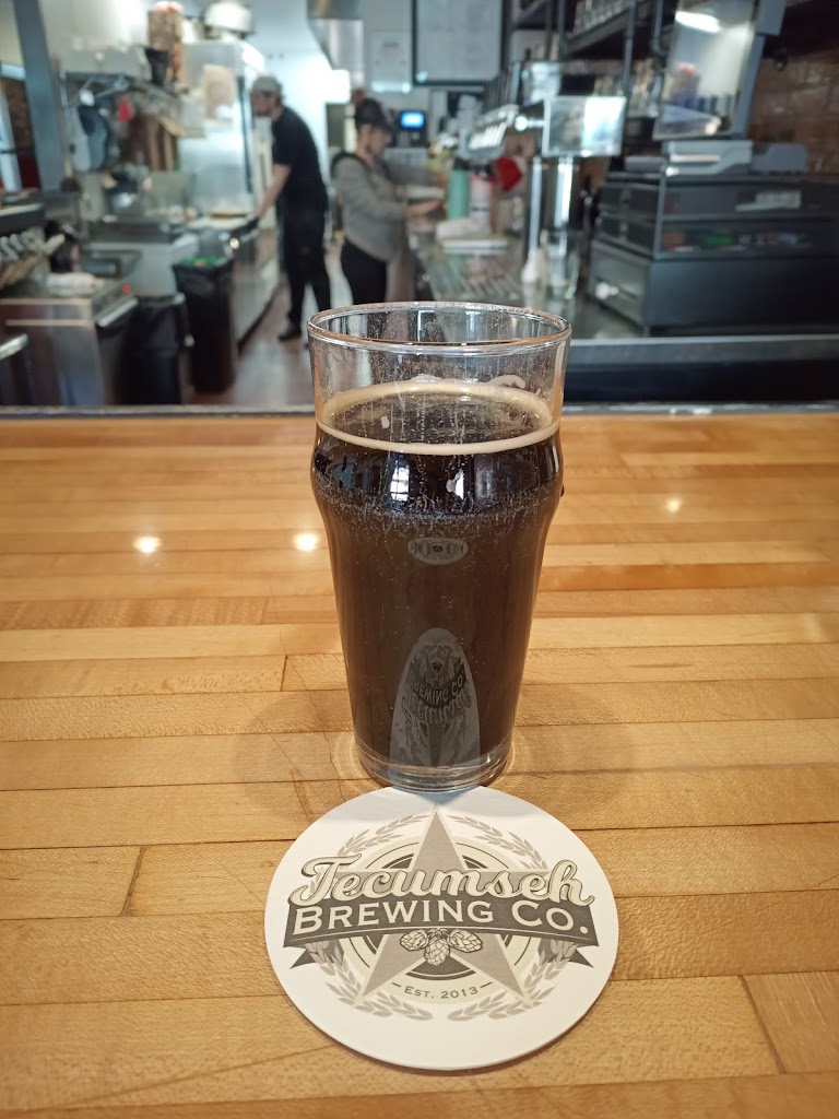 Root beer
