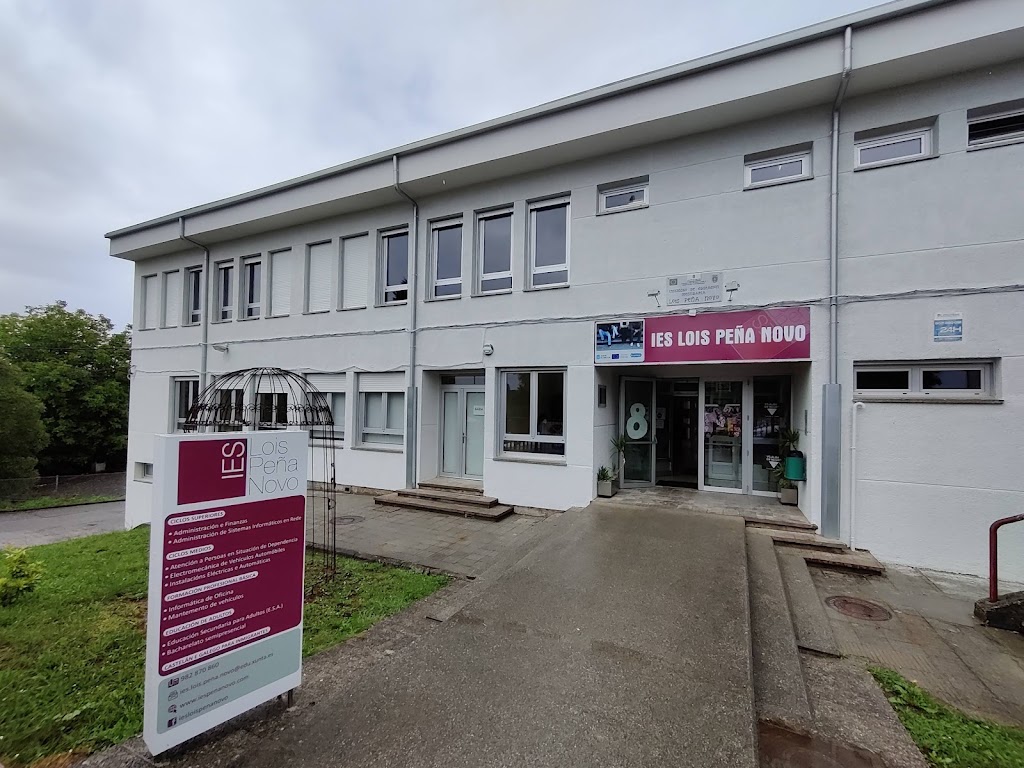 IES Lois Pena Novo